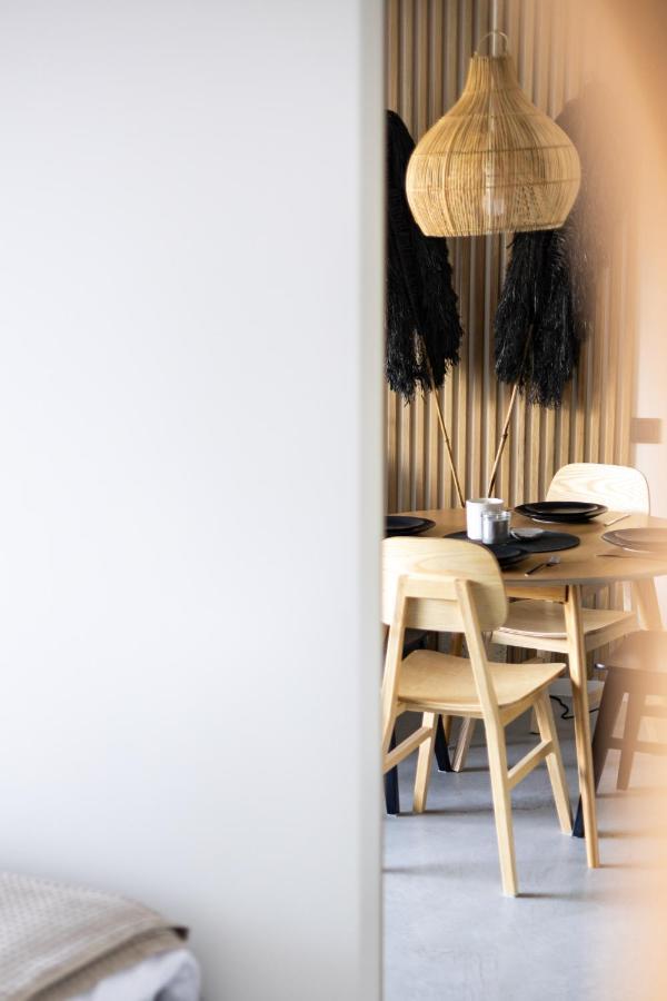 Bluetique Studio Of Palanga Kültér fotó